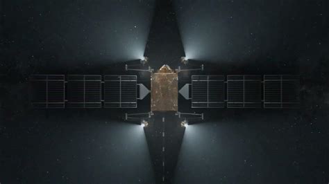 astroscale lexi spacecraft